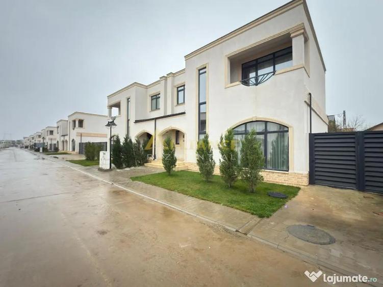 Complex rezidential | P 1E | 5 camere | 3 Bai - 4