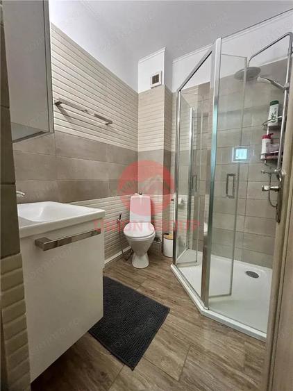 Apartament 4 camere in Bloc Nou, Mobilat si Utilat Premium, Zona Kaufland Navodari - 8
