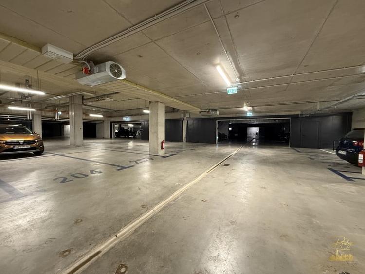 Apartament de lux cu 2 camere de inchiriat in Liberty Residential-Cluj - 12