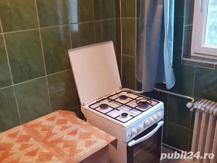 garsoniera chisinau-hypocrat - 2