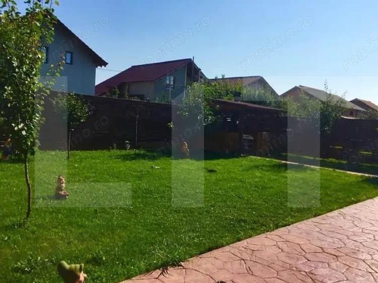 Casa familiala pe parter in Mosnita - Oaza de lini?te, la doar un pas de oras - 8