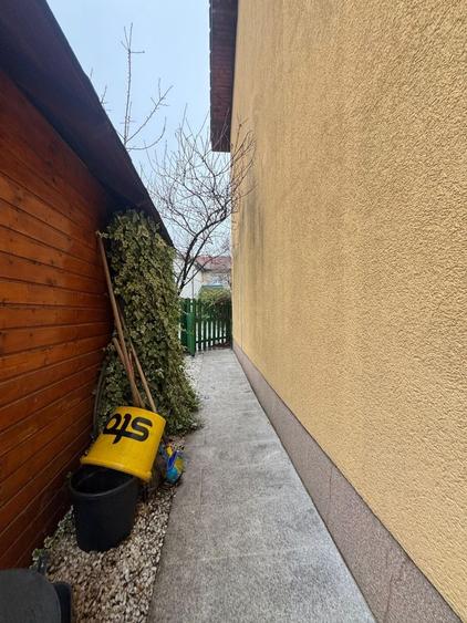 4 camere|| Loc de parcare| CLASS PIPERA - 24