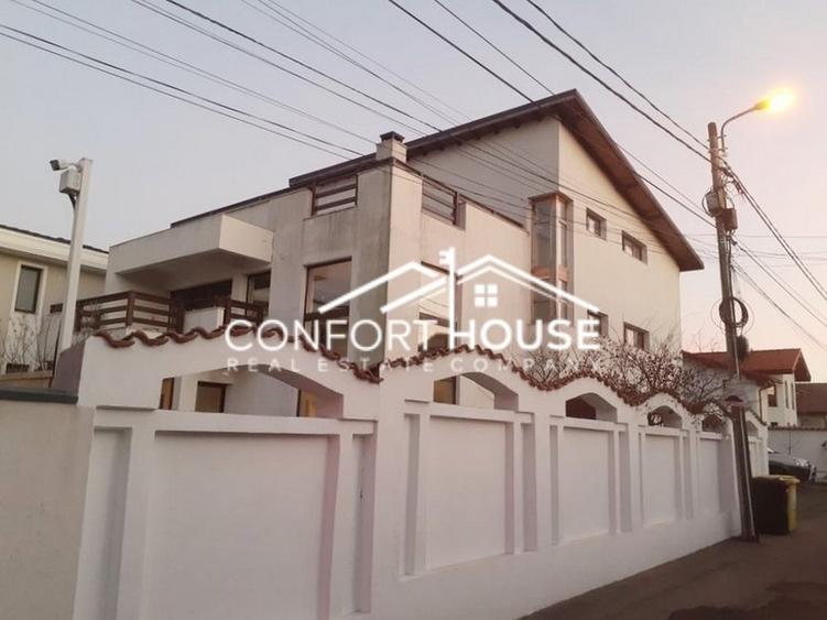 VILA P+2, 7 camere, 500mp teren, PIPERA - 53
