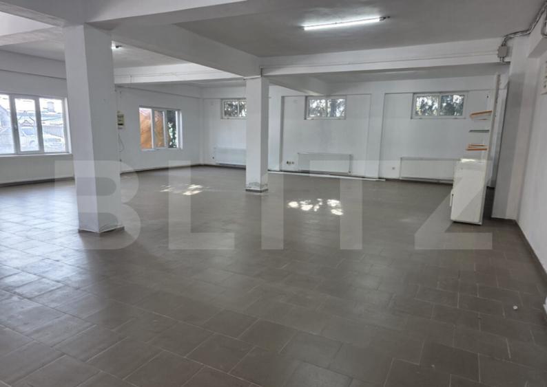 Spa?iu industrial de inchiriat, 200 mp, zona Est - 21