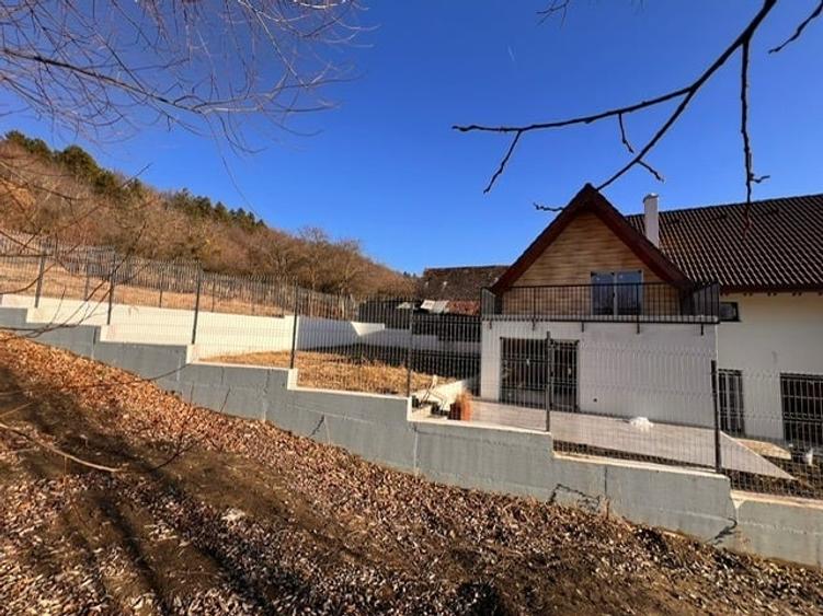 Casa noua cu 3 dormitoare in Popesti Deal - 11