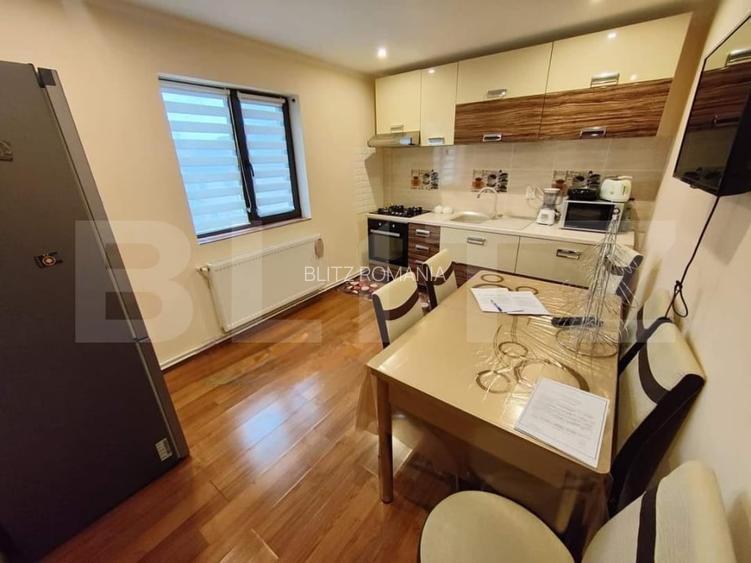 Apartament 3 camere 85 mp - Capat CUG Tehnopolis