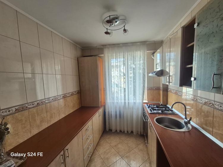 Apartament 2 camere – Zona Precista | 50 mp + balcon | Etaj 3 - 10