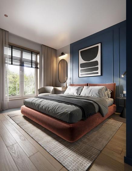 2 CAMERE | 3 MINUTE METROU TINERETULUI | MOBILAT SI UTILAT - 1