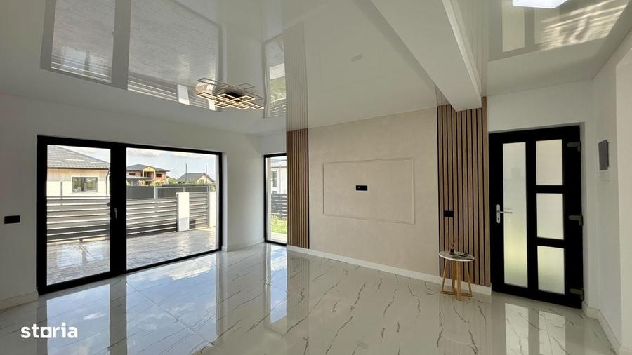 Casa 4 camere Rediu langa Don Homes - 10