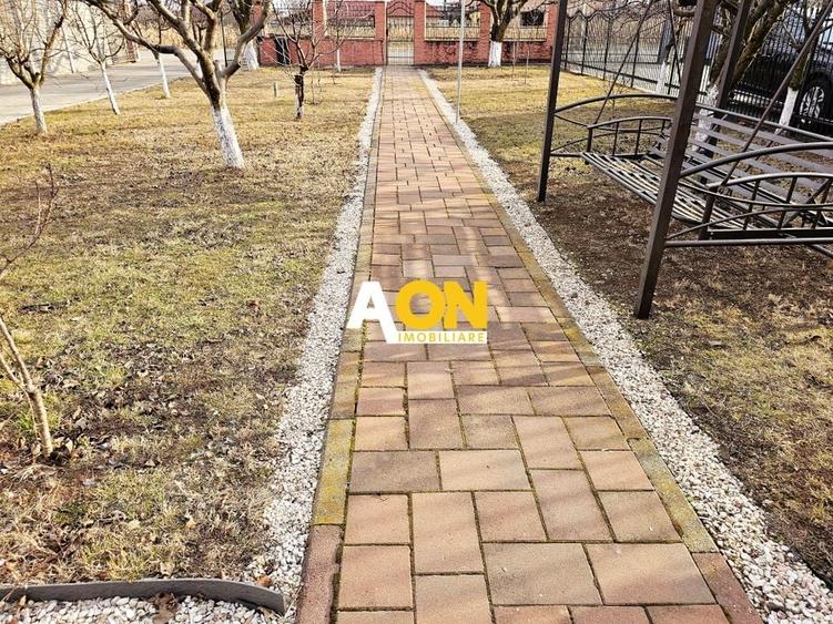 Casa D+P+M,  5 camere, 1254 mp teren, Micesti - 5