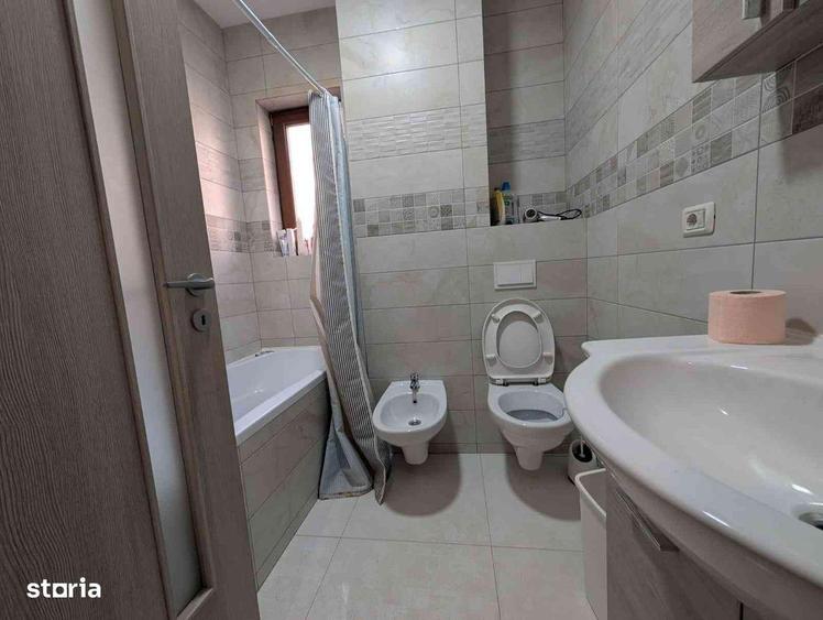 Liber! Apartament 4 camere, 85 mp, gradina privata, loc de parcare - 4