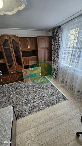 Garsoniera cf.1, mobilata si utilata - 4