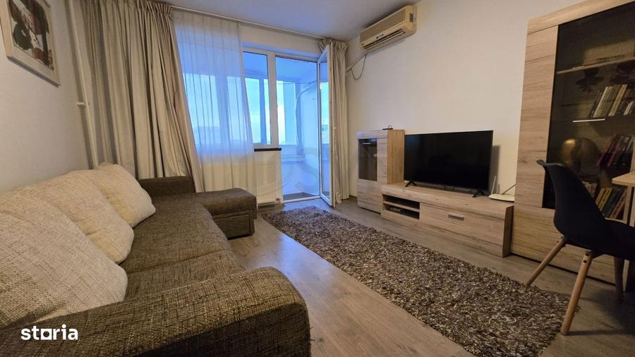 Apartament 2 camere I Unirii Bd Dimitrie Cantemir I METROU - 2