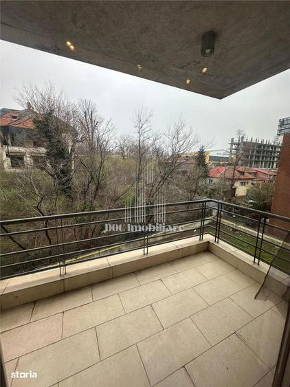 2 camere Pipera - Barbu Vacarescu | Centrala | Metrou | 55 mp | Parcar - 4