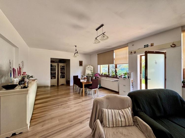 CASA 5 CAMERE, BD. PIPERA, IANCU NICOLAE, CU SPATIU VERDE SI CURTE - 3