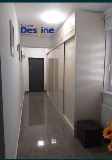 Apartament 3 camere DECOMANDAT 100 MP zona Pacurari - Șos. Rediu - 9