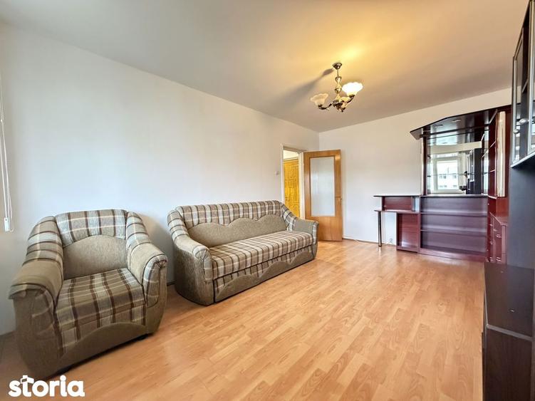 PANTELIMON - Morarilor | 3 Camere | Bloc Reabilitat - 7