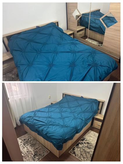 Apartament 2 camere Nelocuit Mobilat & Utilat NOU Videle, - 7