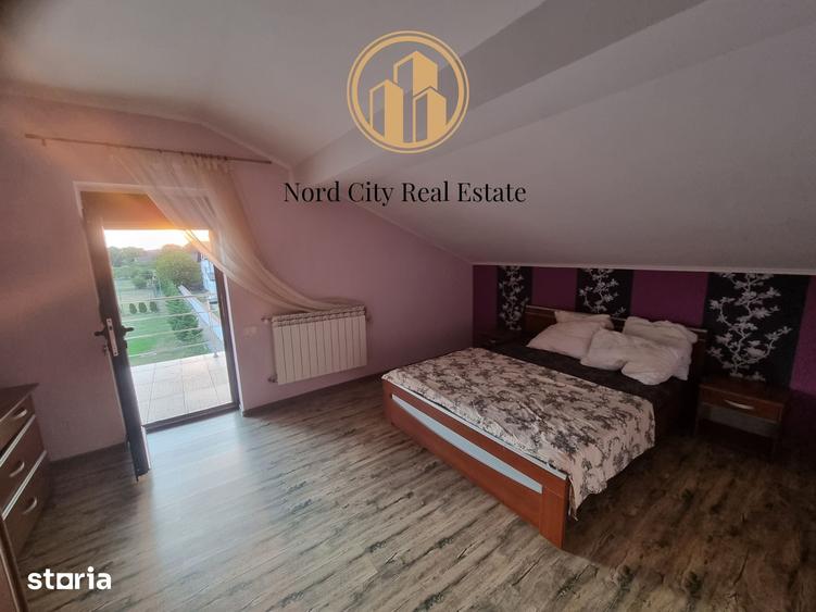 Casă cu 5 camere cu Teren 7500 Mp în Ciolpani