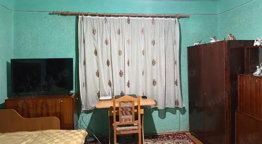 Casa de vanzare in Sabolciu - 2