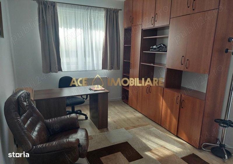 3 Camere de inchiriat | Ghencea | Centrala Proprie | Parcare - 6