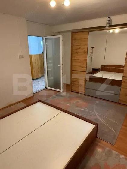 Apartament 3 camere, decomandat, mobilat, utilat, parcare si boxa, 2 bai - 6