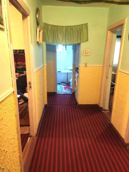 Apartament patru camere - zona Pompieri - 82mp - 5