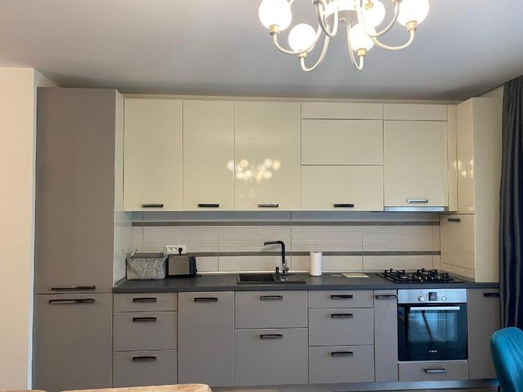 Inchiriez aparatment 2 camere, zona rezidentiala, strada Mures - 3