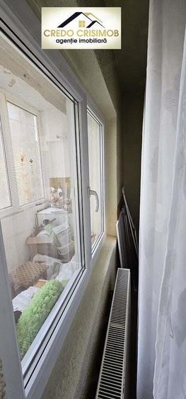 Vand apartament 4 cam cf 1 decomandat etajul 2 zona Micro 4 - 17