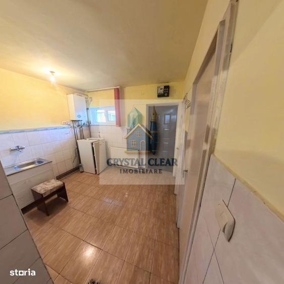 Garsoniera - cartierul Dambu Pietros, B-dul 1848 - 8