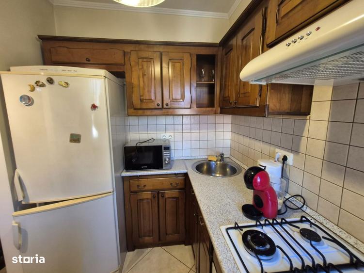 Apartament 2 cam,etaj 2 decomandat Piata Mica disponibil imediat - 2