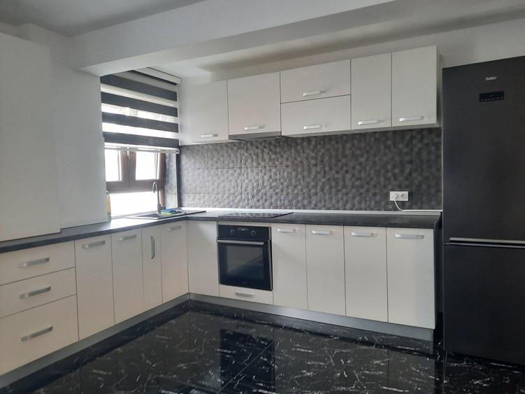 Apartament 3 camere modern, NOU, 2  parcari, Doamna Stanca - 9