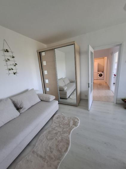 Inchiriez apartament 2 camere langa Parcul IOR - 5