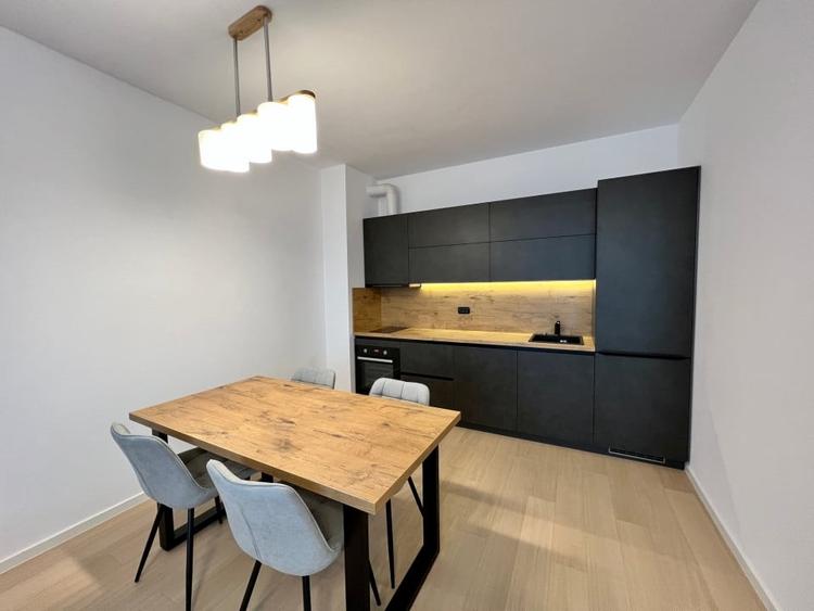 Apartament 2 camere The Ivy Baneasa - 4