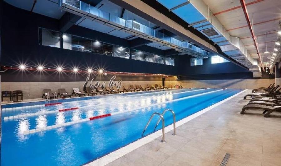 ONE Cotroceni Park faza 2, Cotroceni, 1204 - 5400 mp  0% comision! - 16