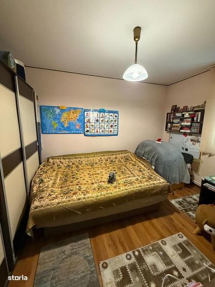 Apartament cu 2 camere decomandate, Areni - 7