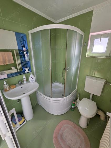 Casa 127 mp + teren 1800 mp, foisor si iaz - Dragasani - 7