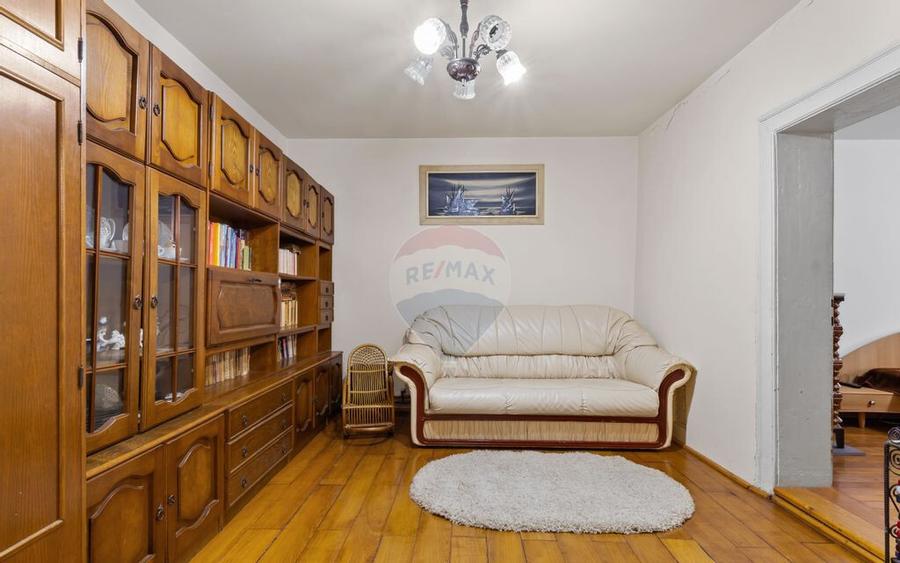 Casa de vanzare in Pecica teren generos, utilata ... - 14