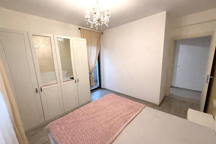 Apart 2 camere, parcare inclusa, bloc nou - 3