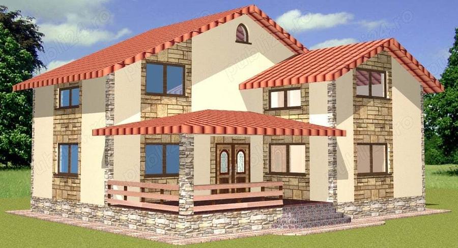 Casa Comuna Vanatori - 7