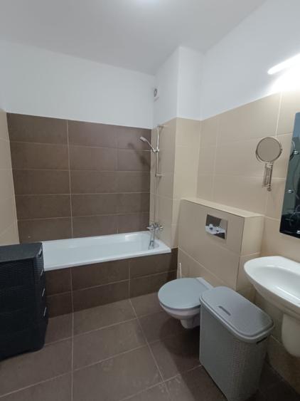 Apartament 2 camere, de vânzare, în bloc nou, zona Calea Turzii, 33 mp grădină - 6