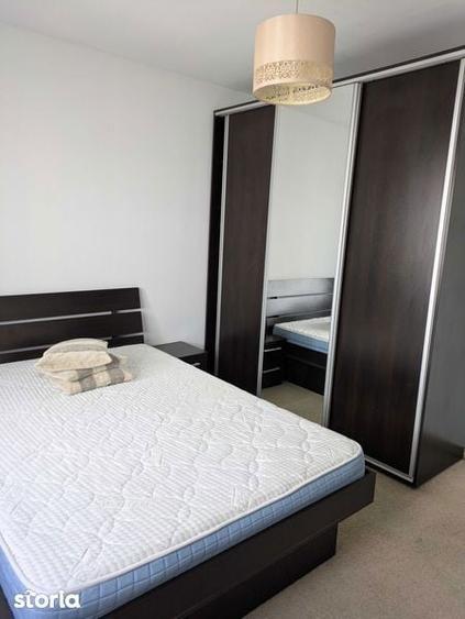Apartament cu 2 camere de inchiriat - 2