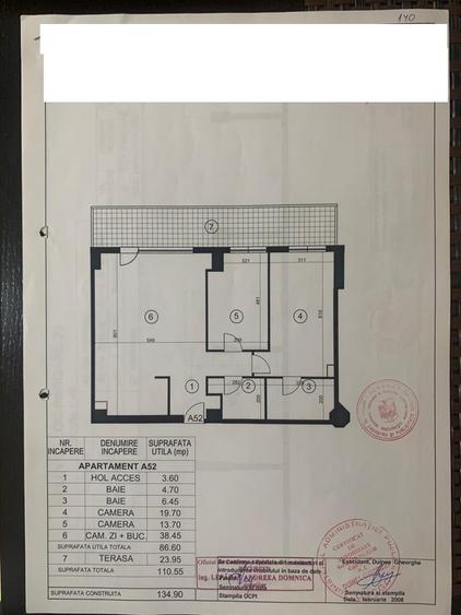OFERTA INCHIRIERE AP 2 CAM - 11