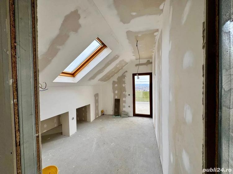 Casa de vanzare in ?ura Mare - 1