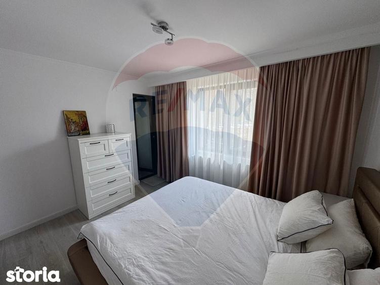 Vila la munte + teren 7600 MP ! - 6