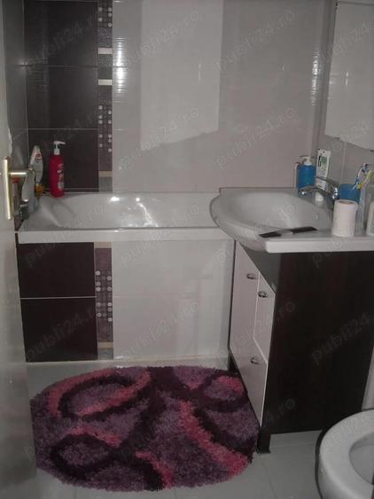 Persoana fizica inchiriez apartament de 2 camere Aleea Bizusa - 7