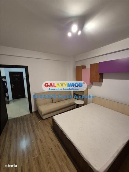 EXCLUSIV: Garsoniera Moderna si Spatioasa - Militari Residence - 2