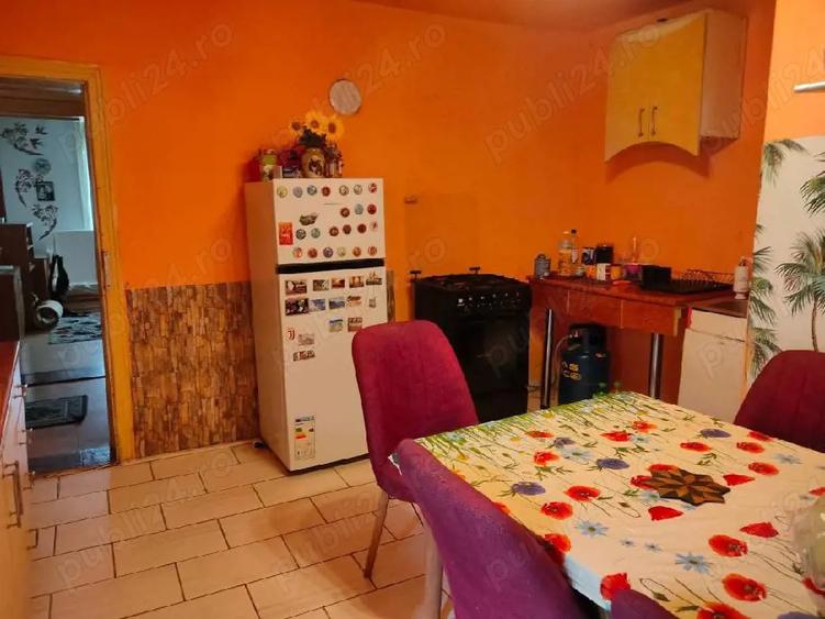 Casa de vanzare in centrul localita?ii Tamaseu (jude?ul Bihor), aproape de Oradea! - 9