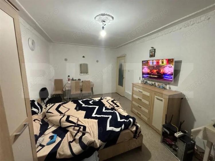 Apartament 3 camere,55mp, Vest - 9 mai - 1