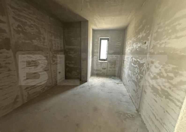 Apartament Semifinisat Complex Reziden?ial Micro 17, Et - 6